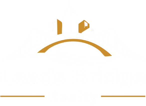 Leads Bridge Realty Logo
